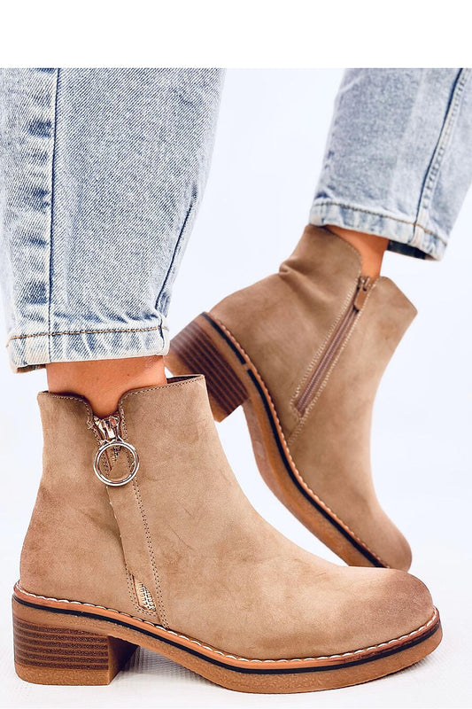  Heel boots model 201971 Inello 