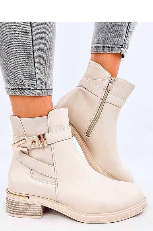  Jodhpur boot model 201973 Inello 