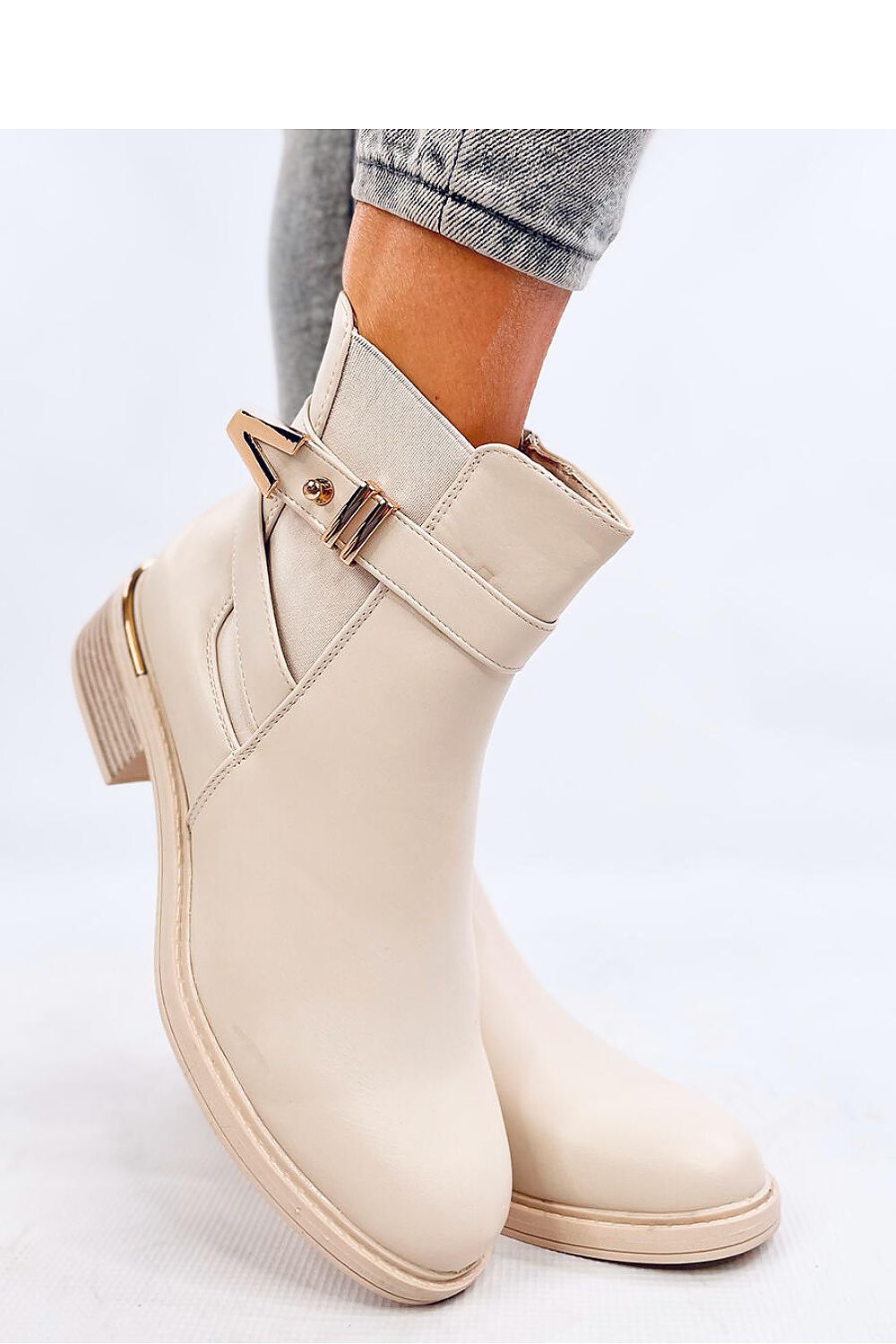  Jodhpur boot model 201973 Inello 