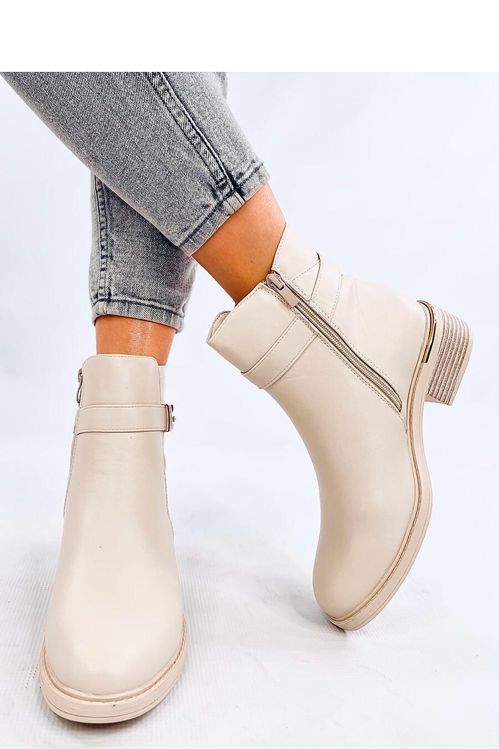  Jodhpur boot model 201973 Inello 