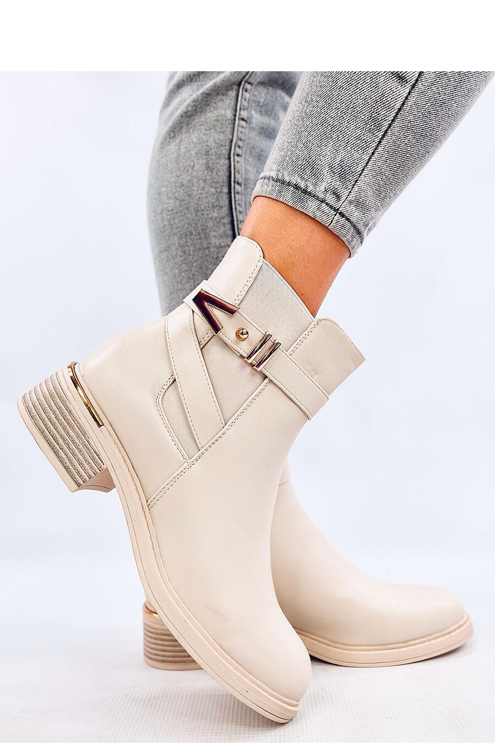  Jodhpur boot model 201973 Inello 