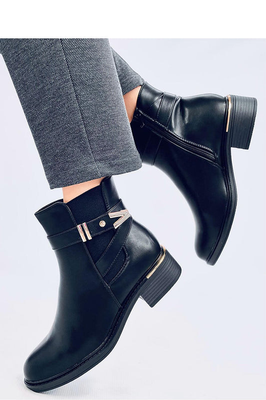  Jodhpur boot model 201974 Inello 