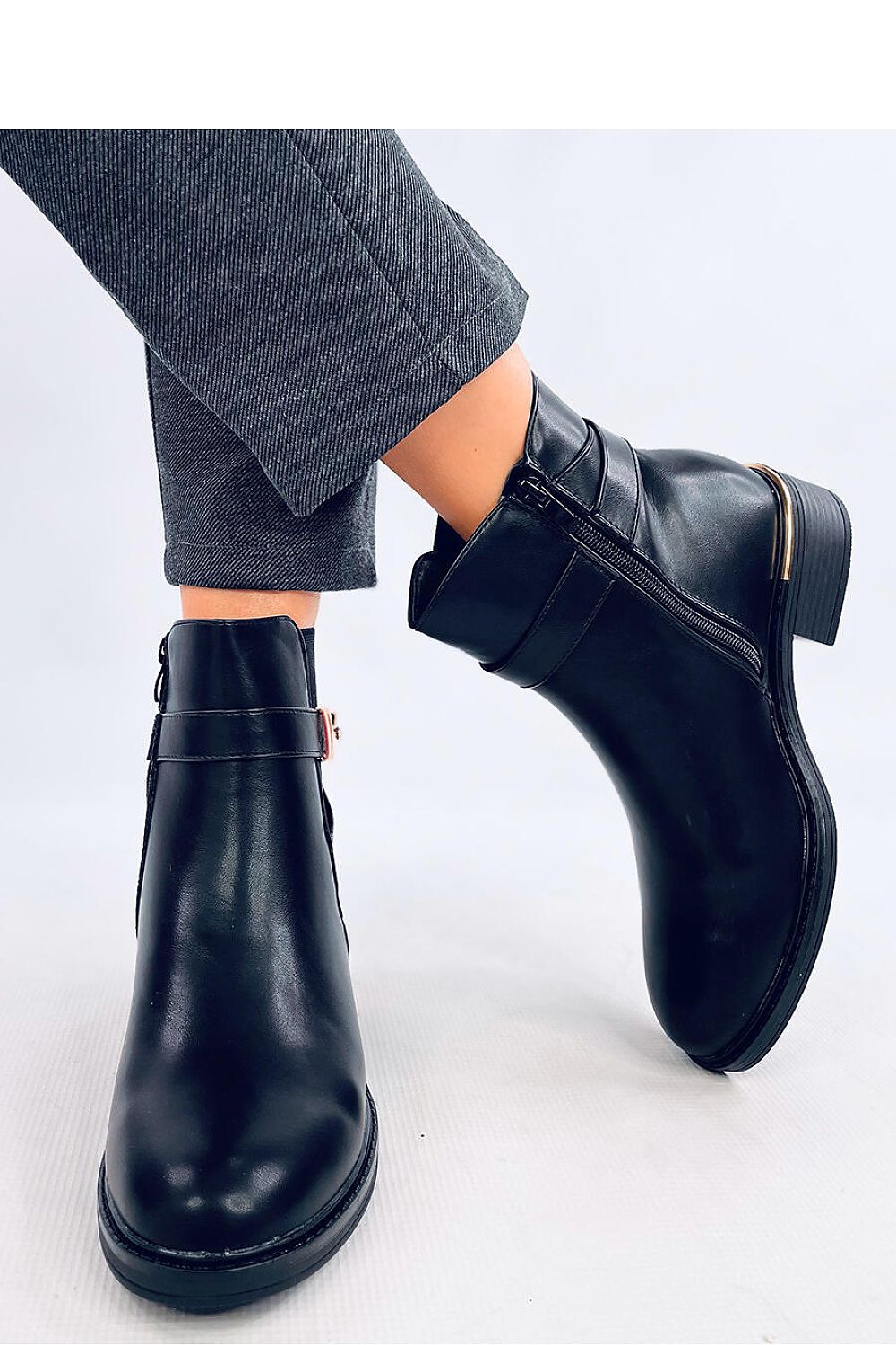  Jodhpur boot model 201974 Inello 