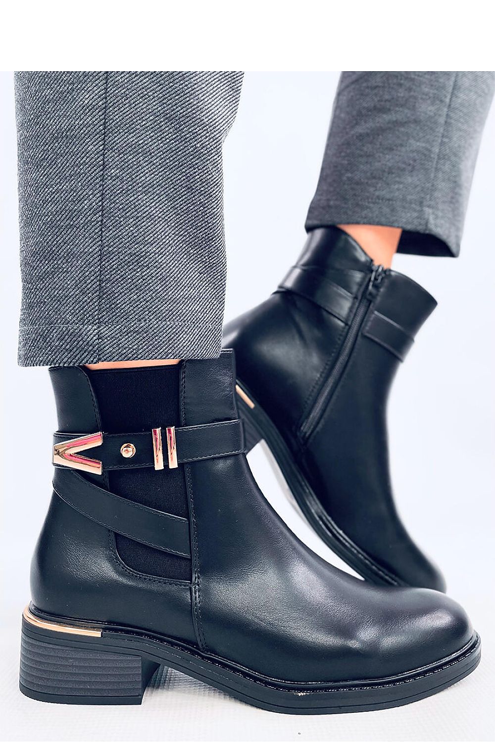  Jodhpur boot model 201974 Inello 