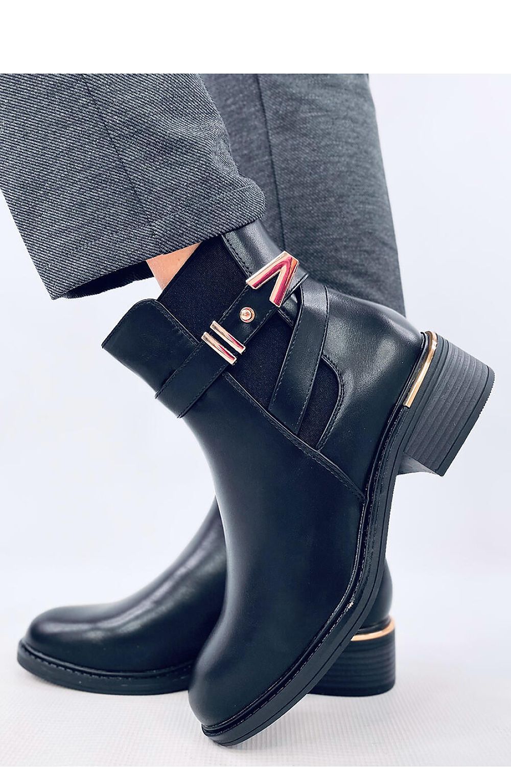  Jodhpur boot model 201974 Inello 