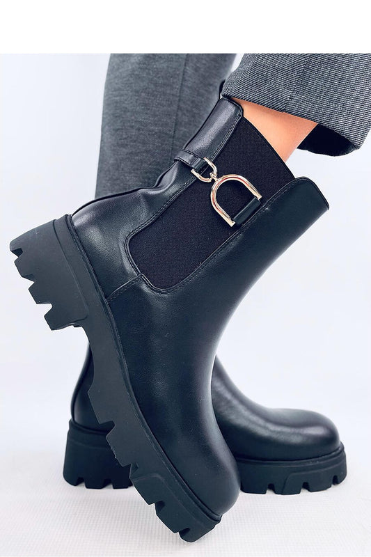  Jodhpur boot model 201978 Inello 