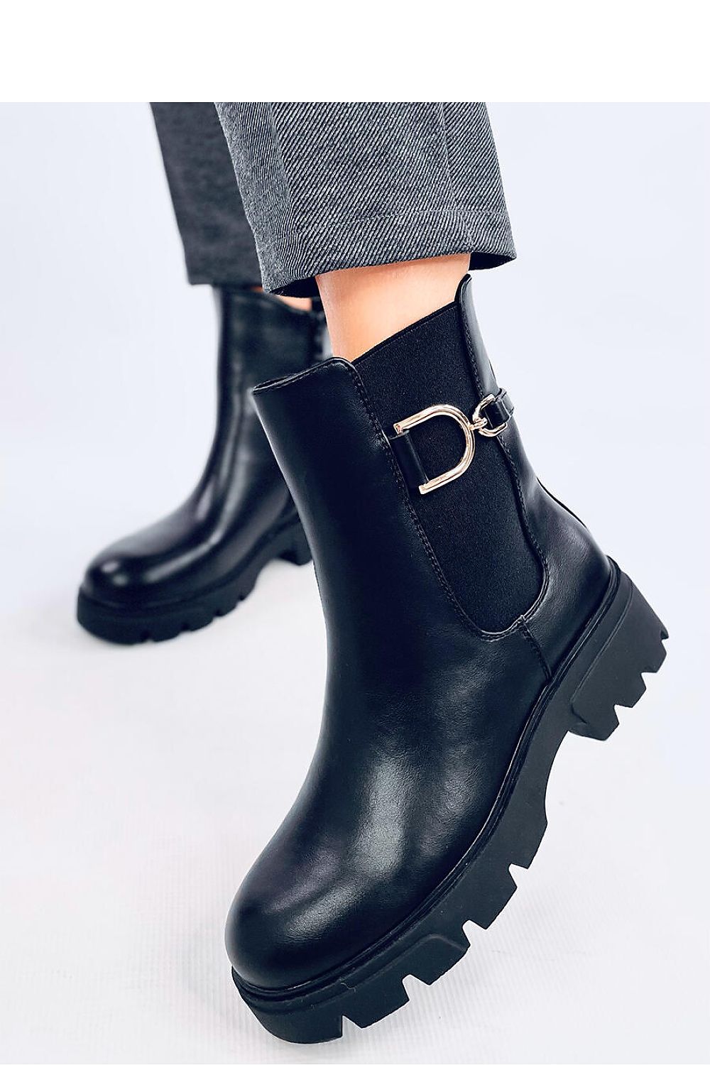  Jodhpur boot model 201978 Inello 