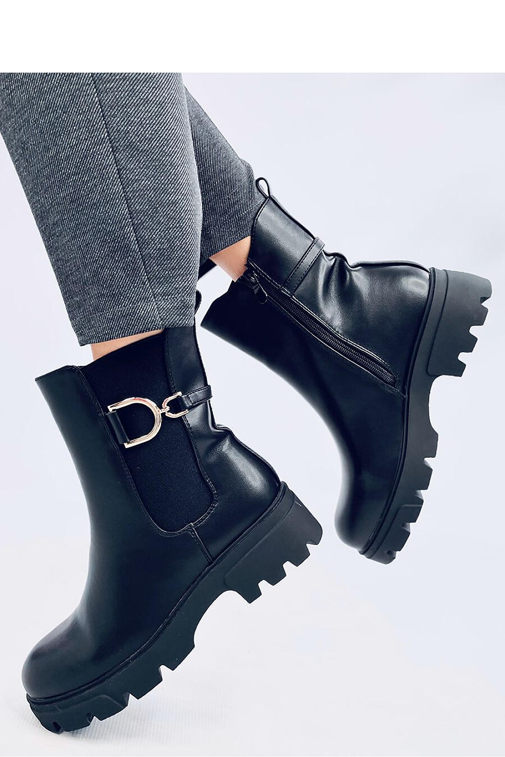  Jodhpur boot model 201978 Inello 