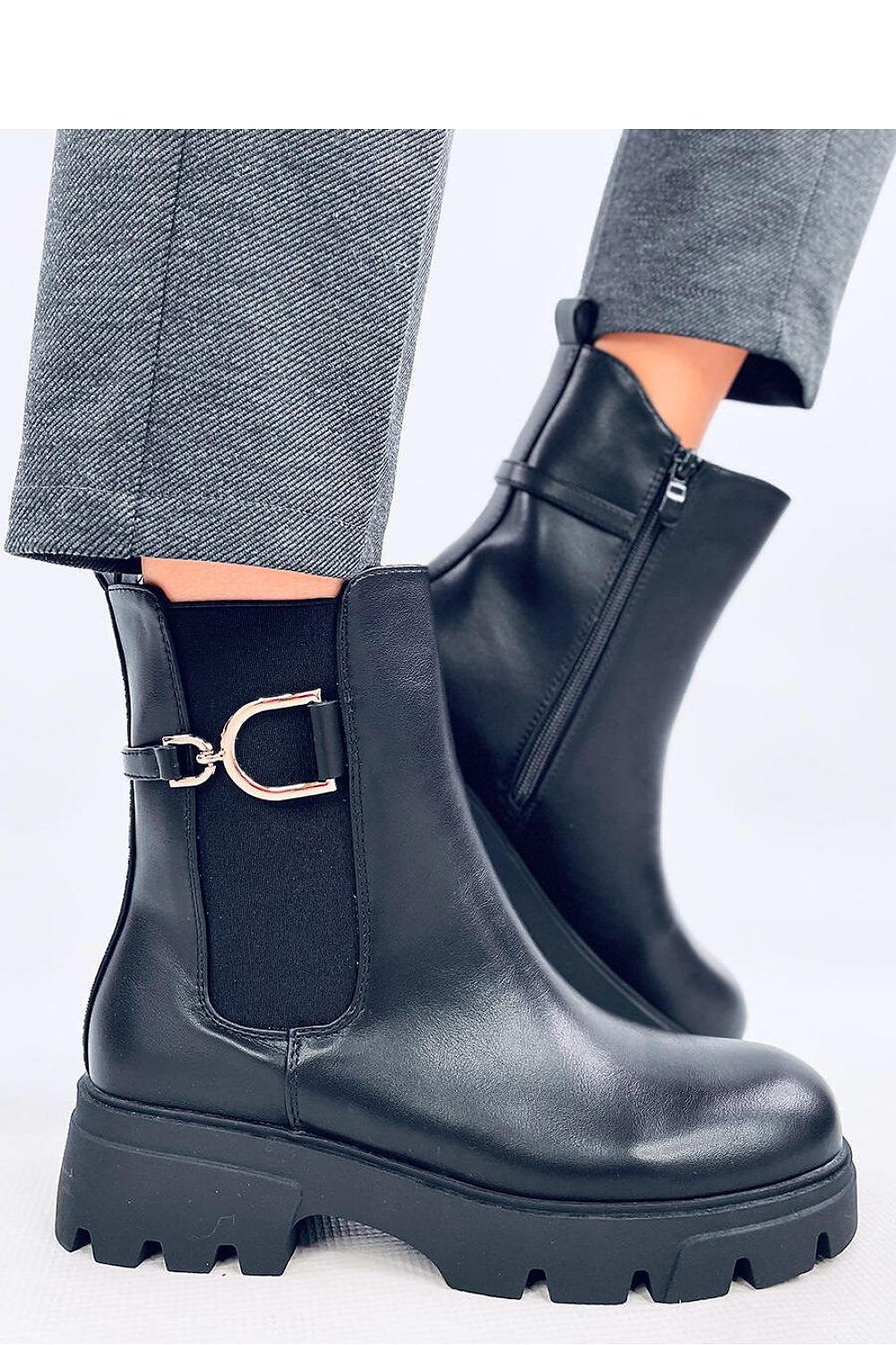  Jodhpur boot model 201978 Inello 