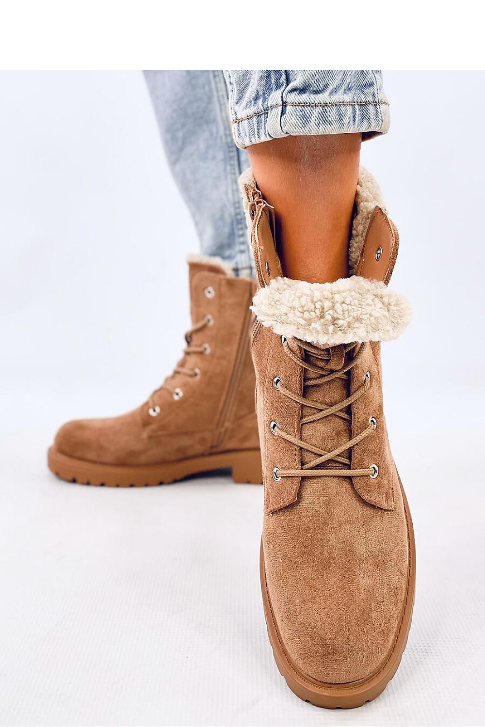  Boots model 201980 Inello 