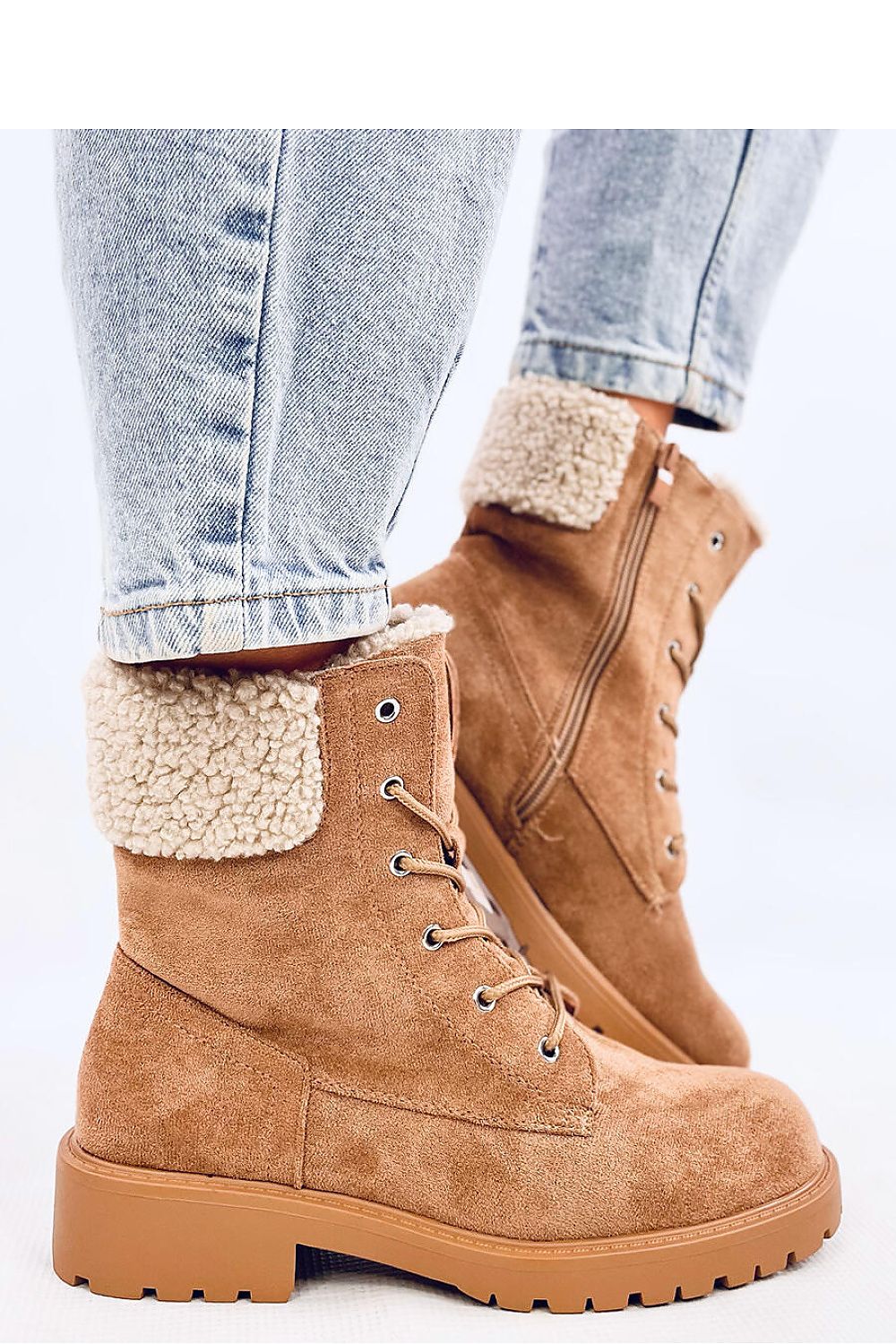  Boots model 201980 Inello 