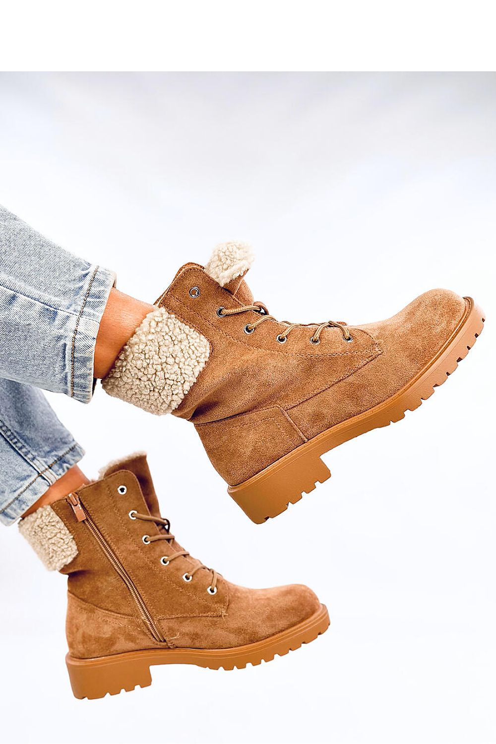  Boots model 201980 Inello 