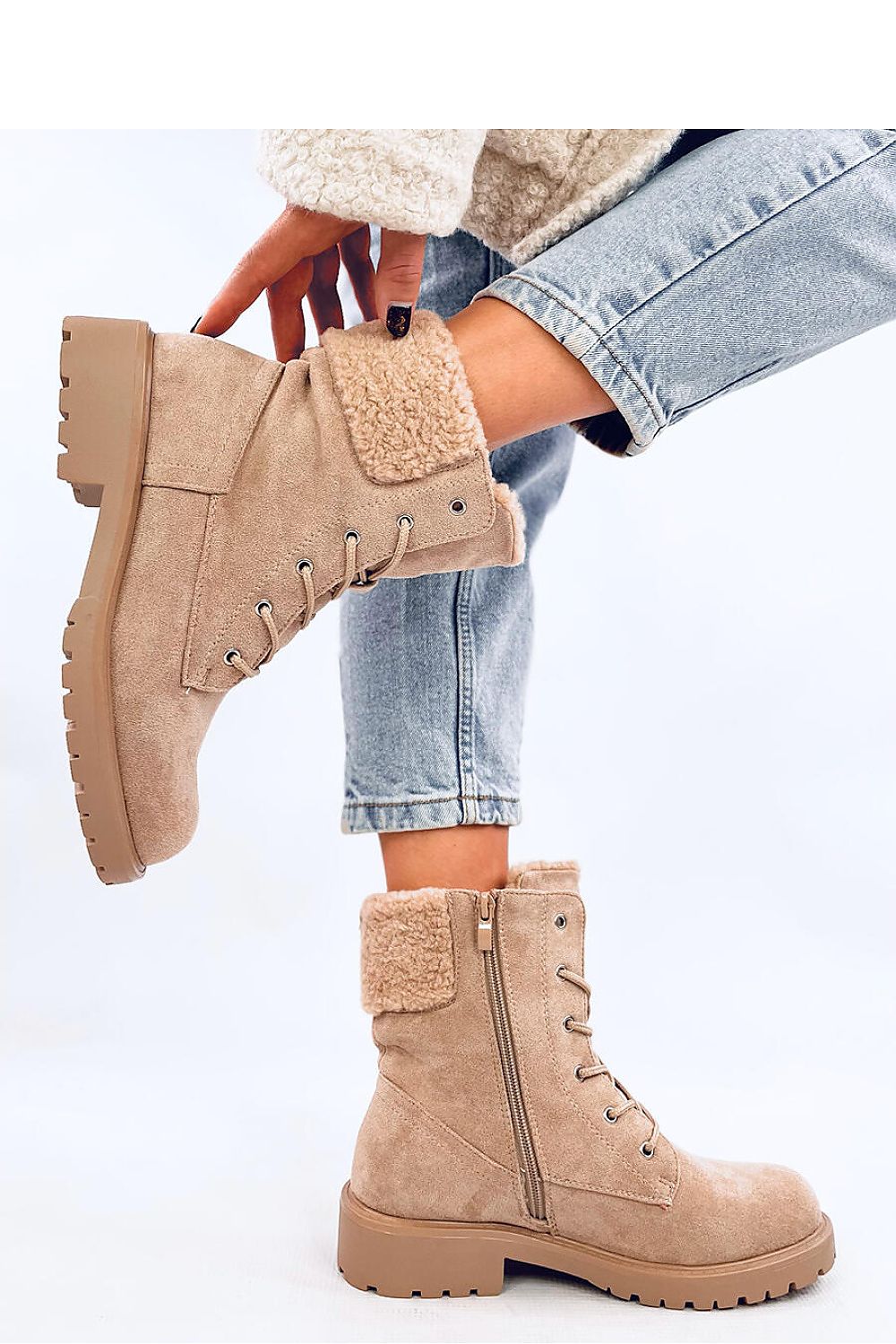  Boots model 201981 Inello 