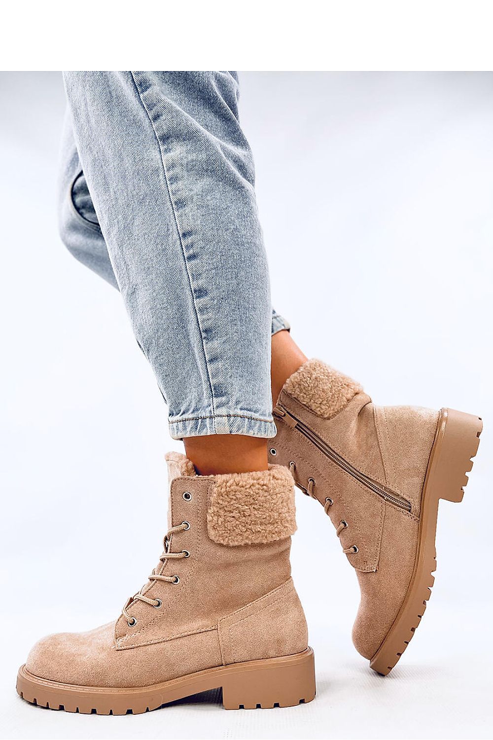  Boots model 201981 Inello 