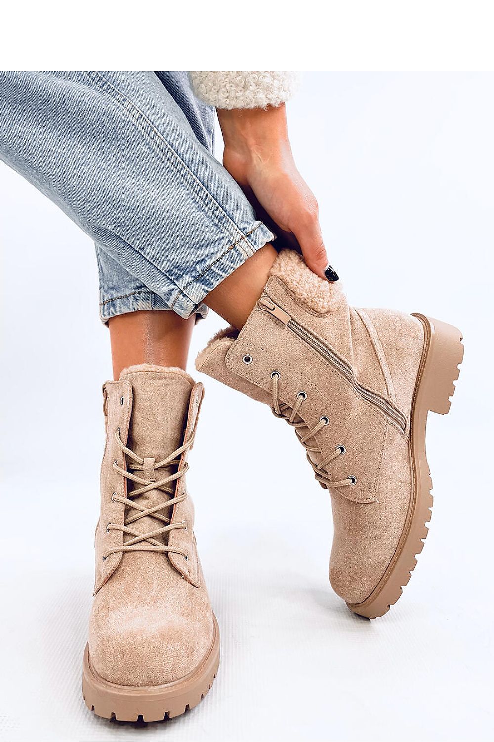  Boots model 201981 Inello 