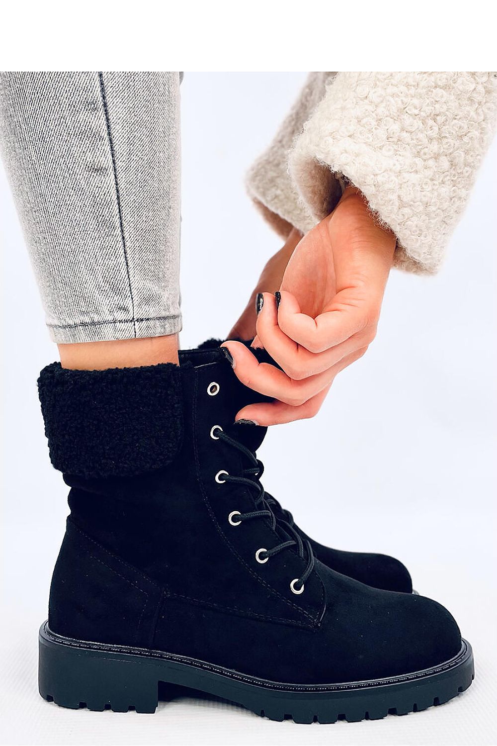  Boots model 201982 Inello 