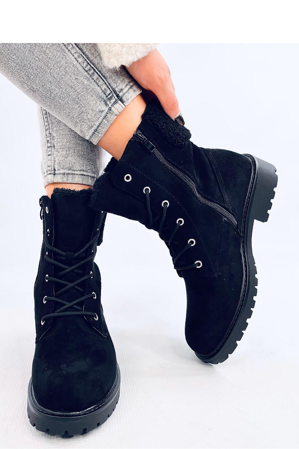 Boots model 201982 Inello 