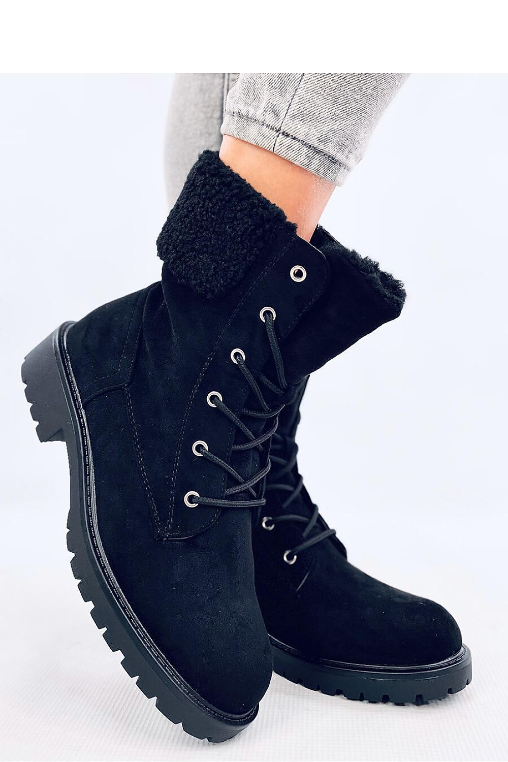  Boots model 201982 Inello 