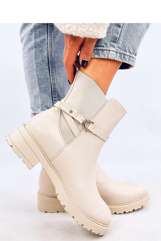  Jodhpur boot model 201983 Inello 
