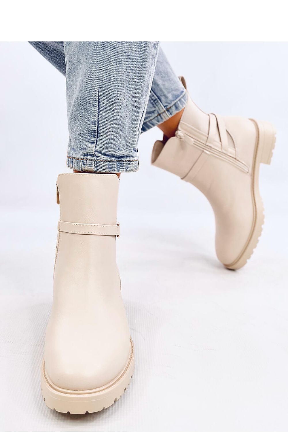  Jodhpur boot model 201983 Inello 