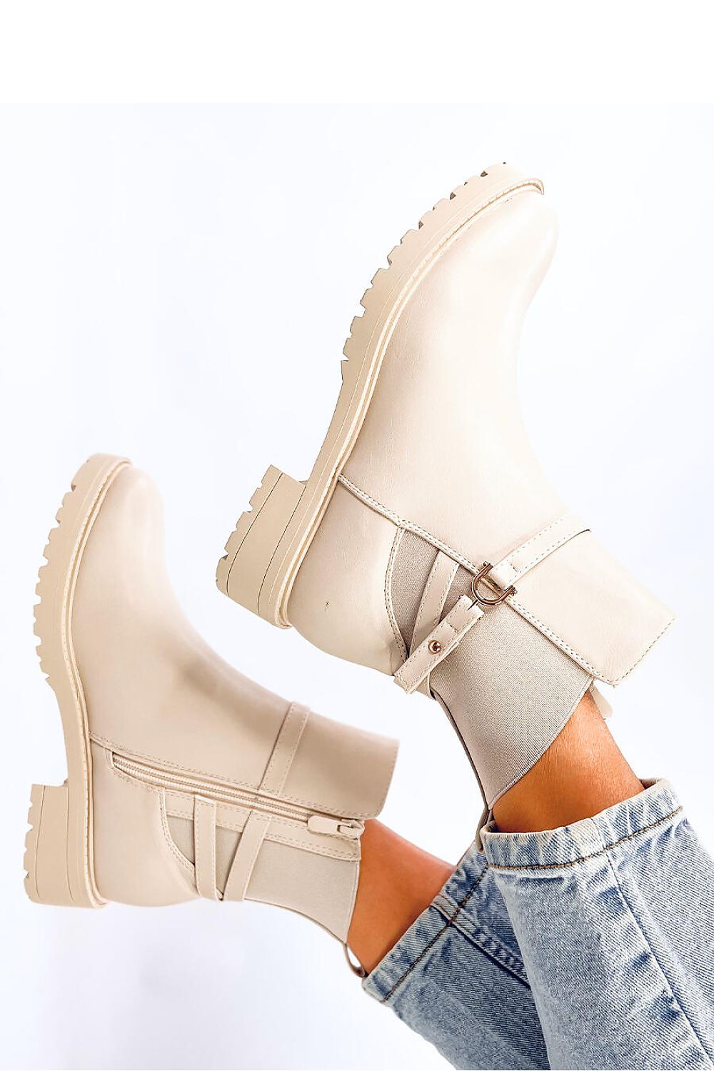  Jodhpur boot model 201983 Inello 