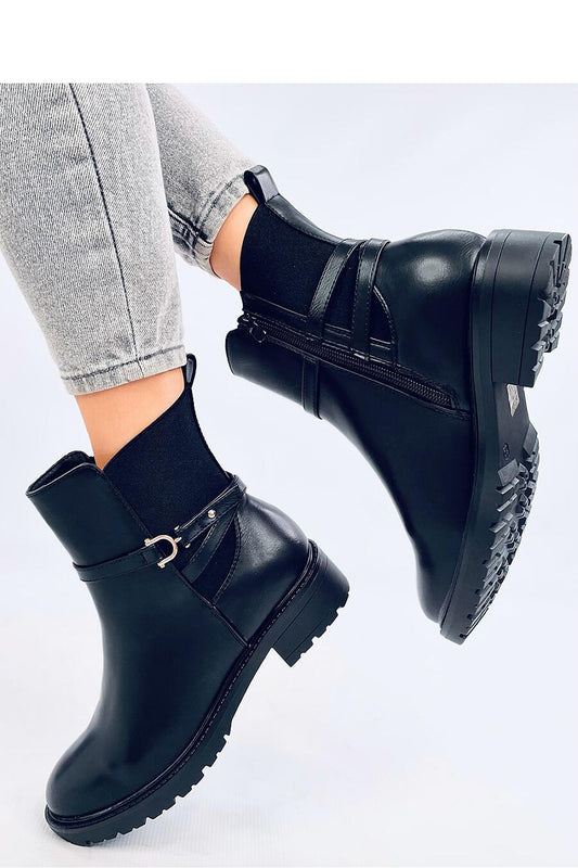  Jodhpur boot model 201984 Inello 