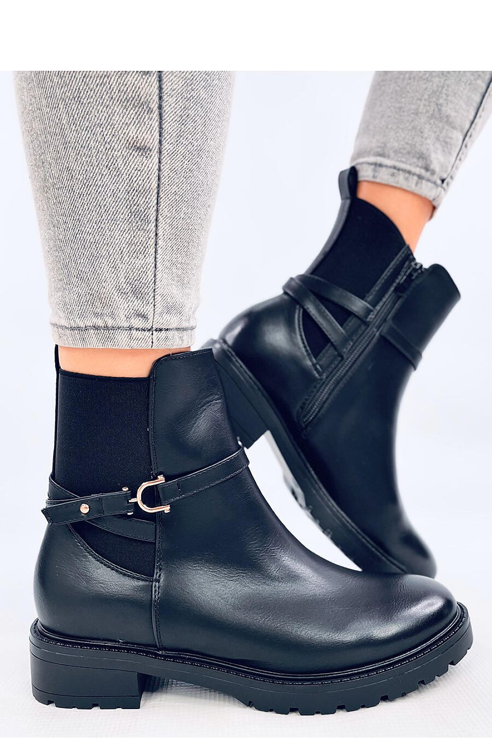  Jodhpur boot model 201984 Inello 