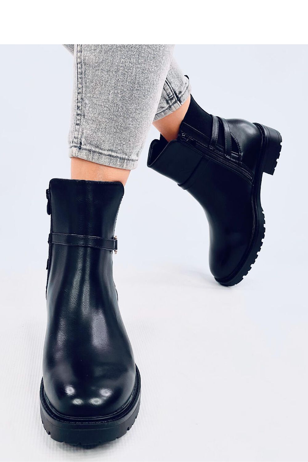  Jodhpur boot model 201984 Inello 