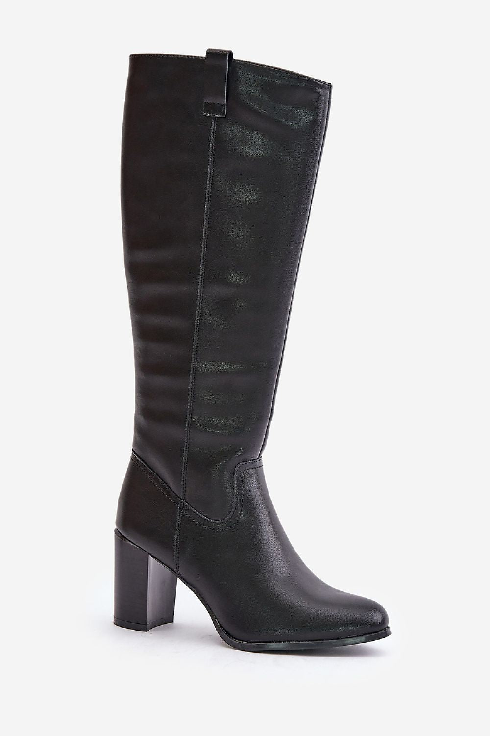  Heel boots model 202030 Step in style 