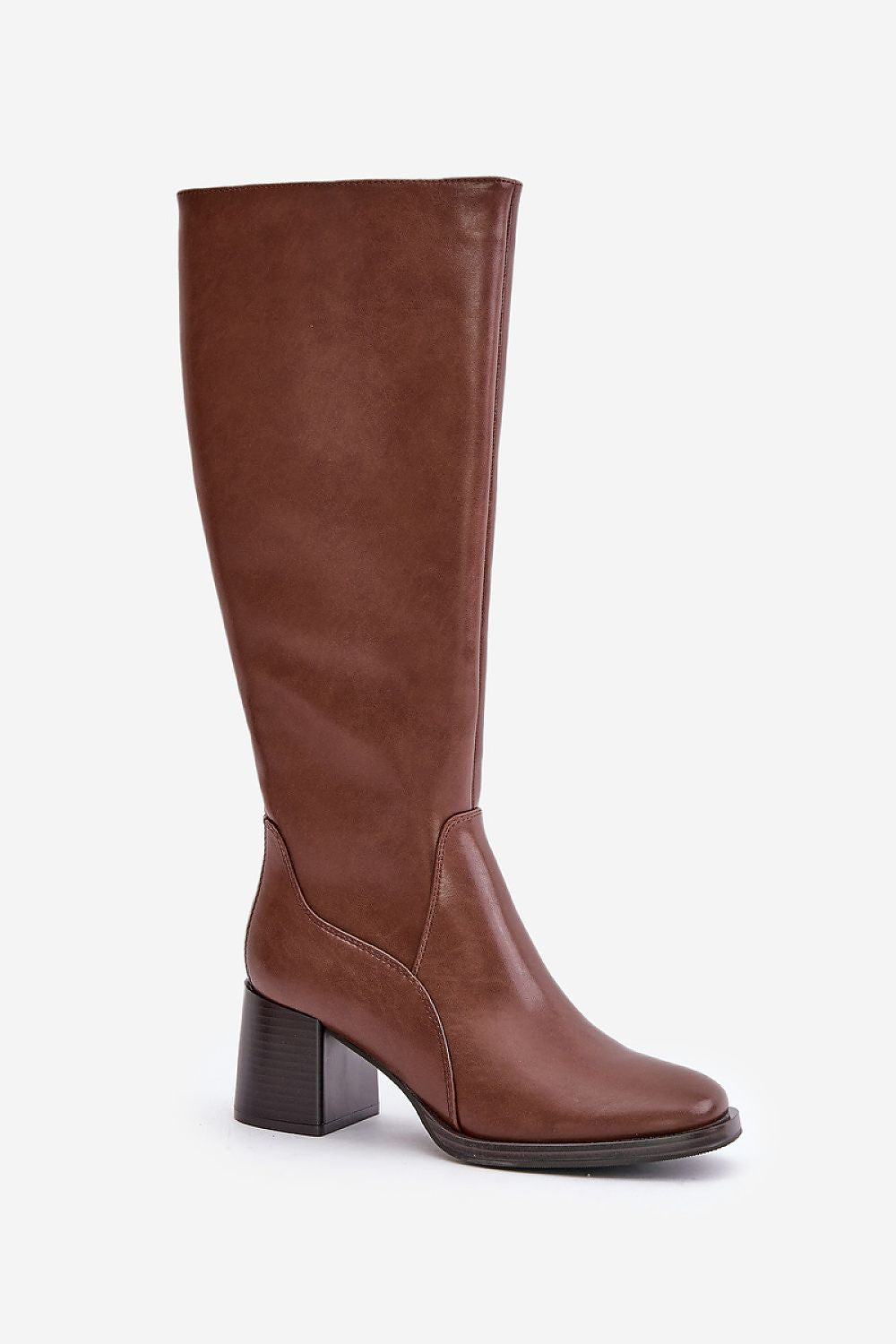  Heel boots model 202031 Step in style 