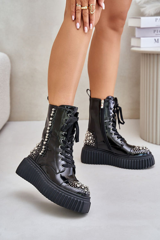  Boots model 202047 Step in style 