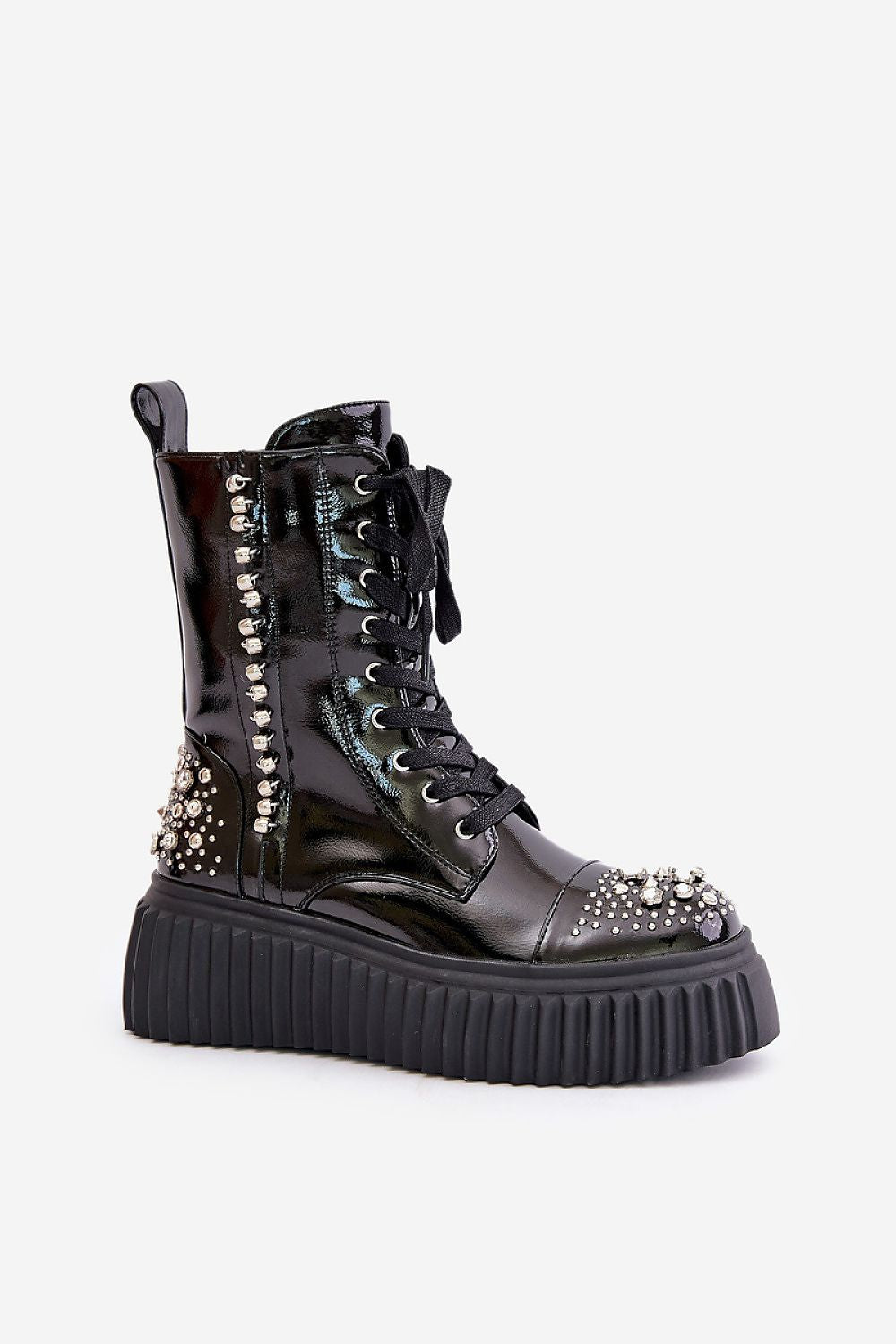  Boots model 202047 Step in style 