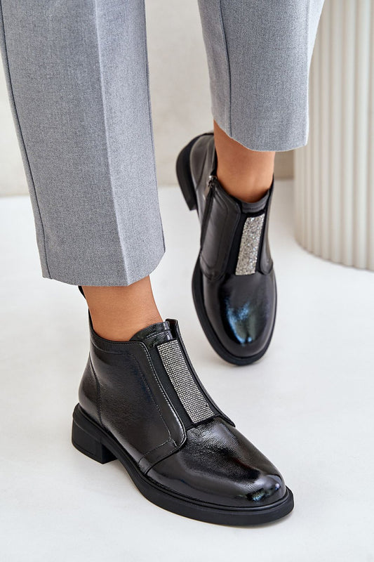  Boots model 202115 Step in style 