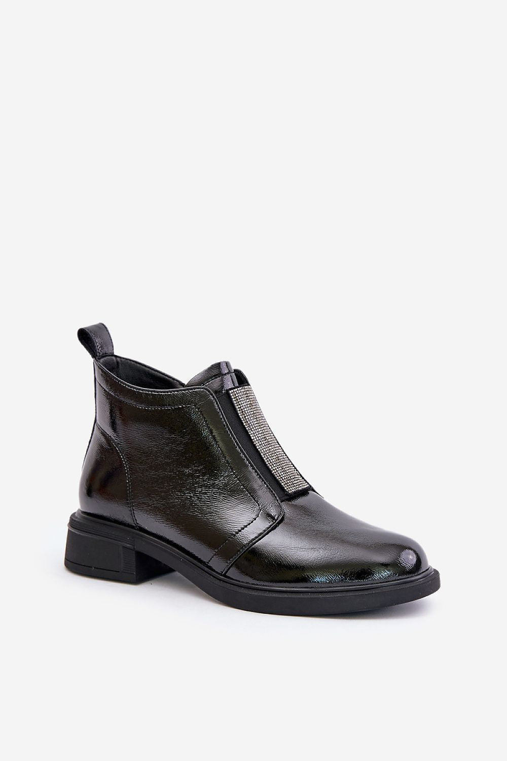  Boots model 202115 Step in style 