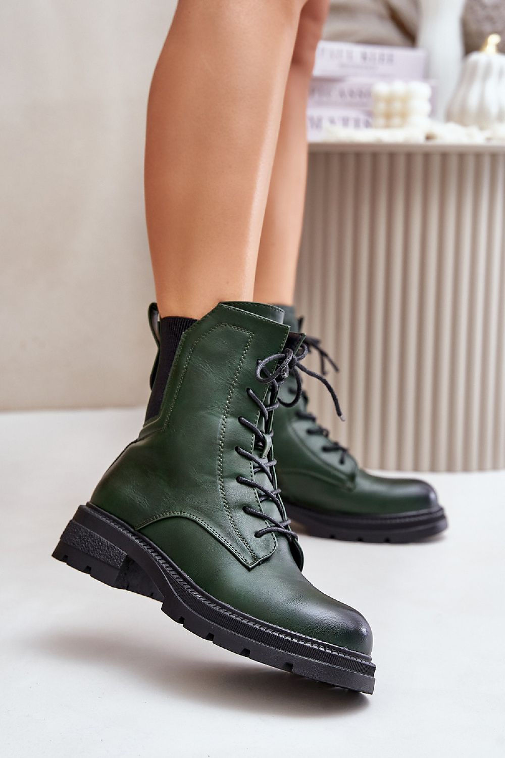  Bootie model 202124 Step in style 