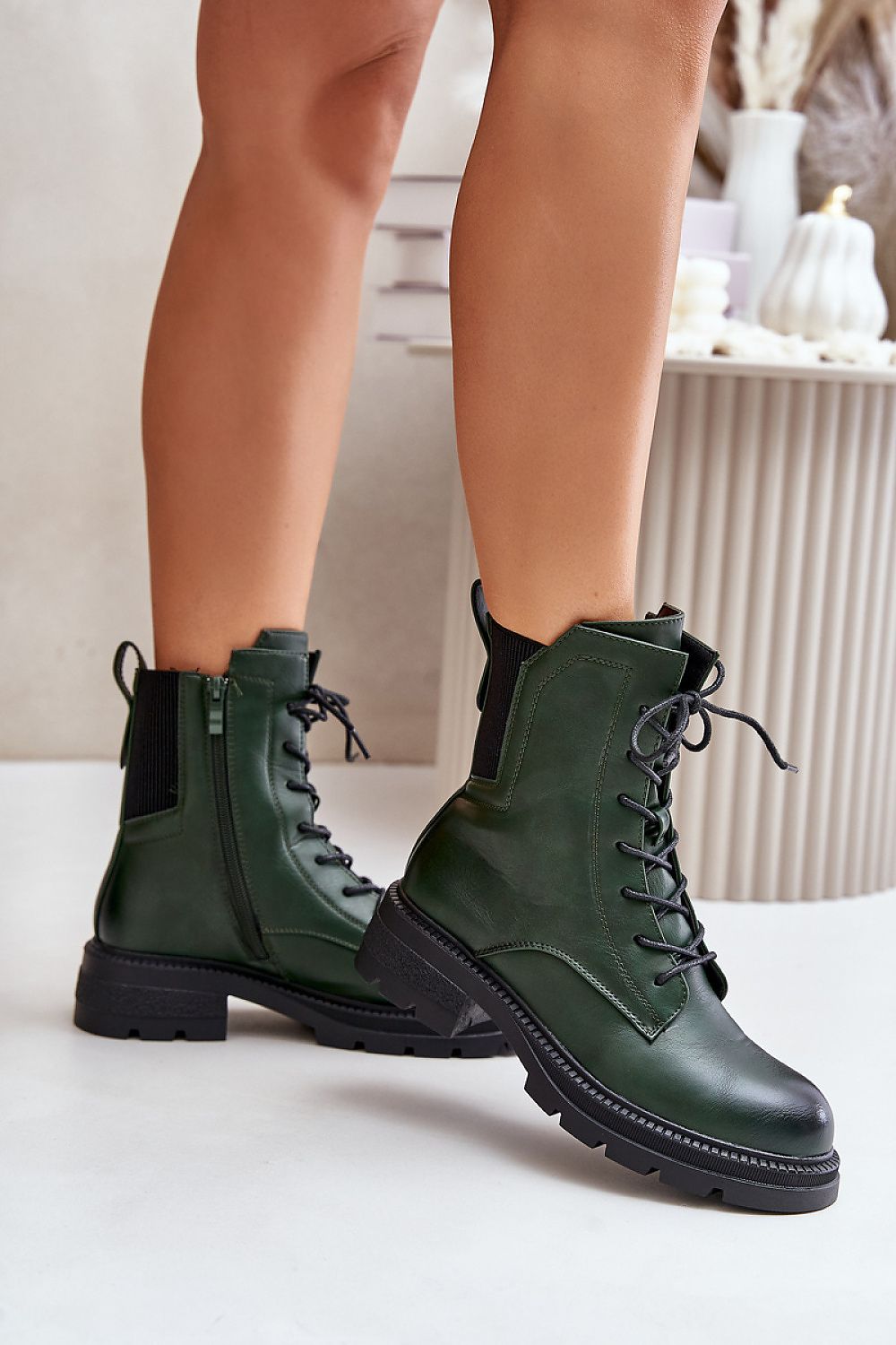  Bootie model 202124 Step in style 