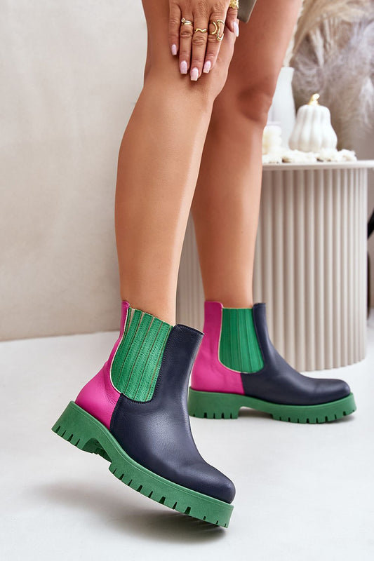 Boots model 202133 Step in style 