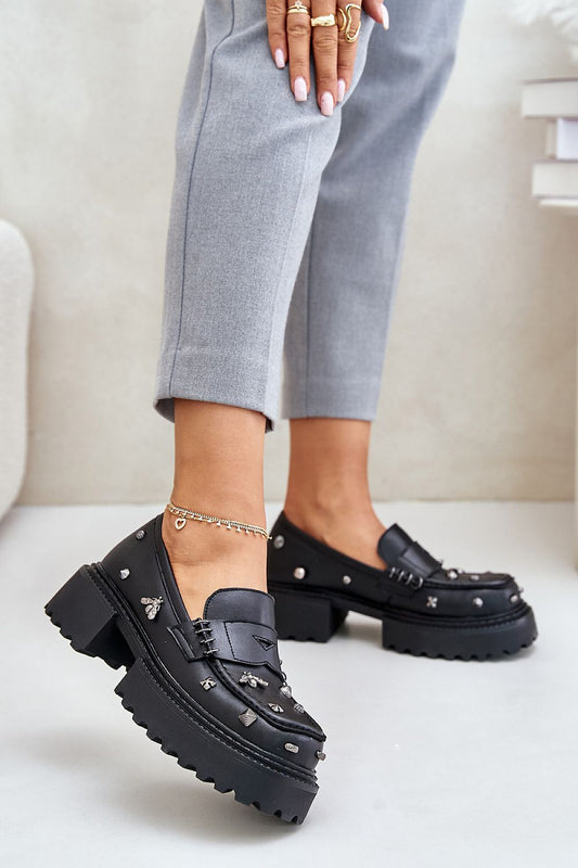  Low Shoes model 202135 Step in style 