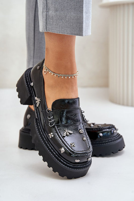  Low Shoes model 202136 Step in style 