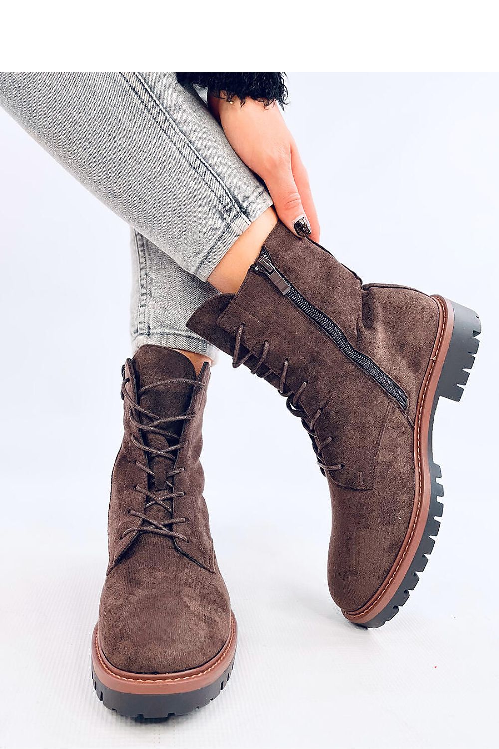  Boots model 202139 Inello 