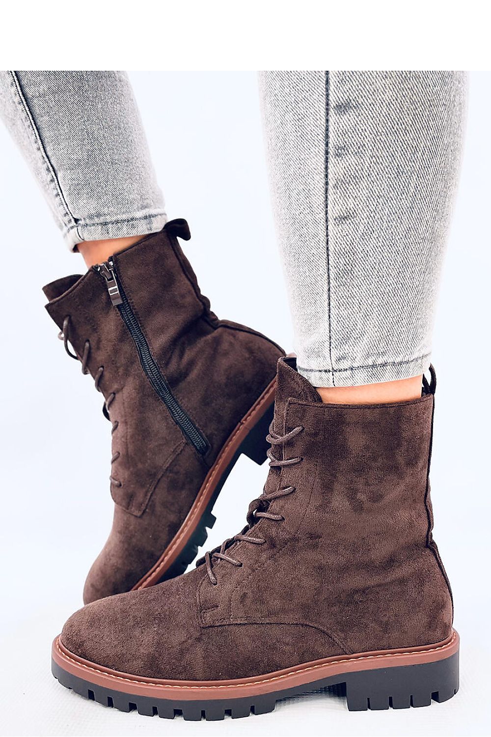  Boots model 202139 Inello 