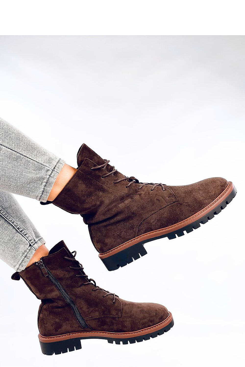  Boots model 202139 Inello 