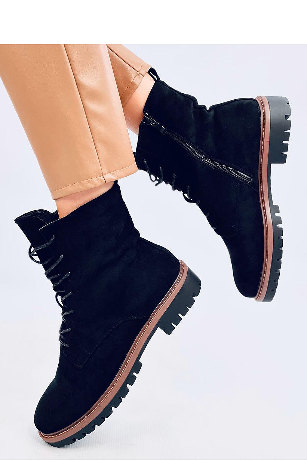  Boots model 202141 Inello 