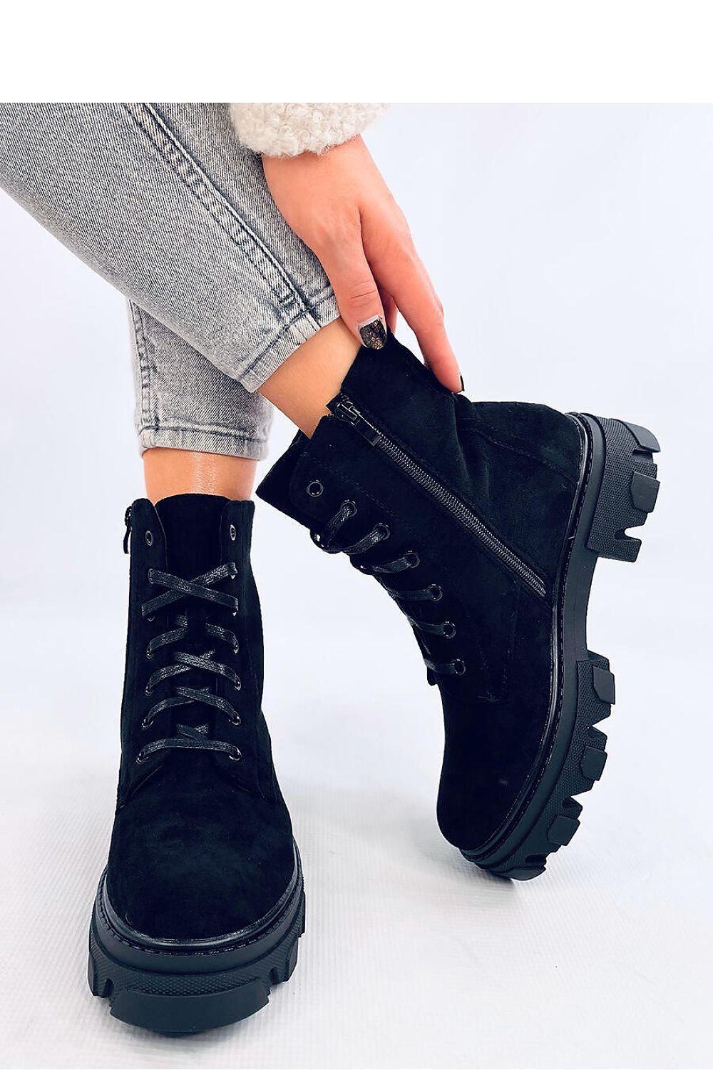  Boots model 202146 Inello 