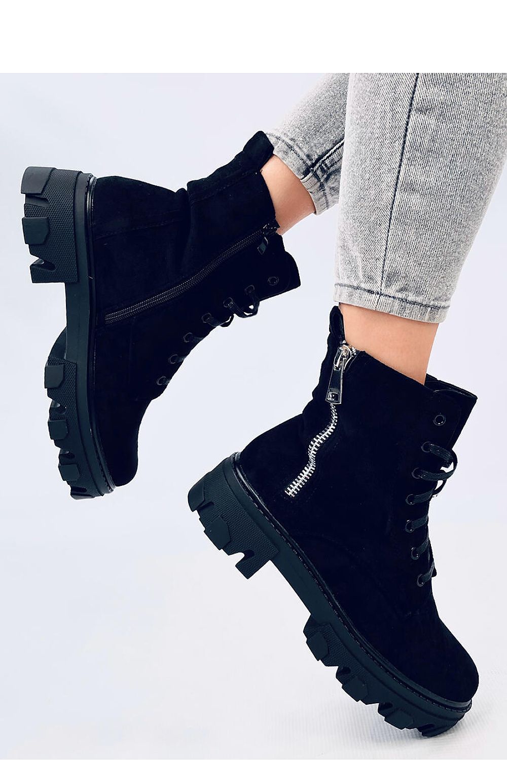  Boots model 202146 Inello 