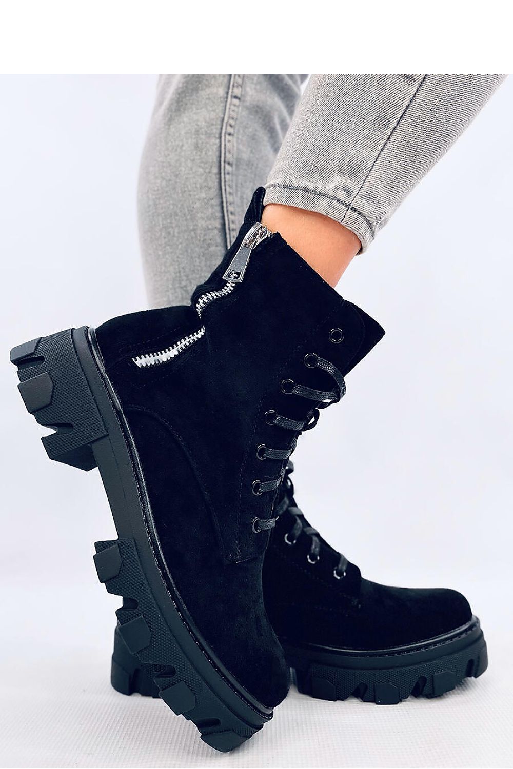  Boots model 202146 Inello 