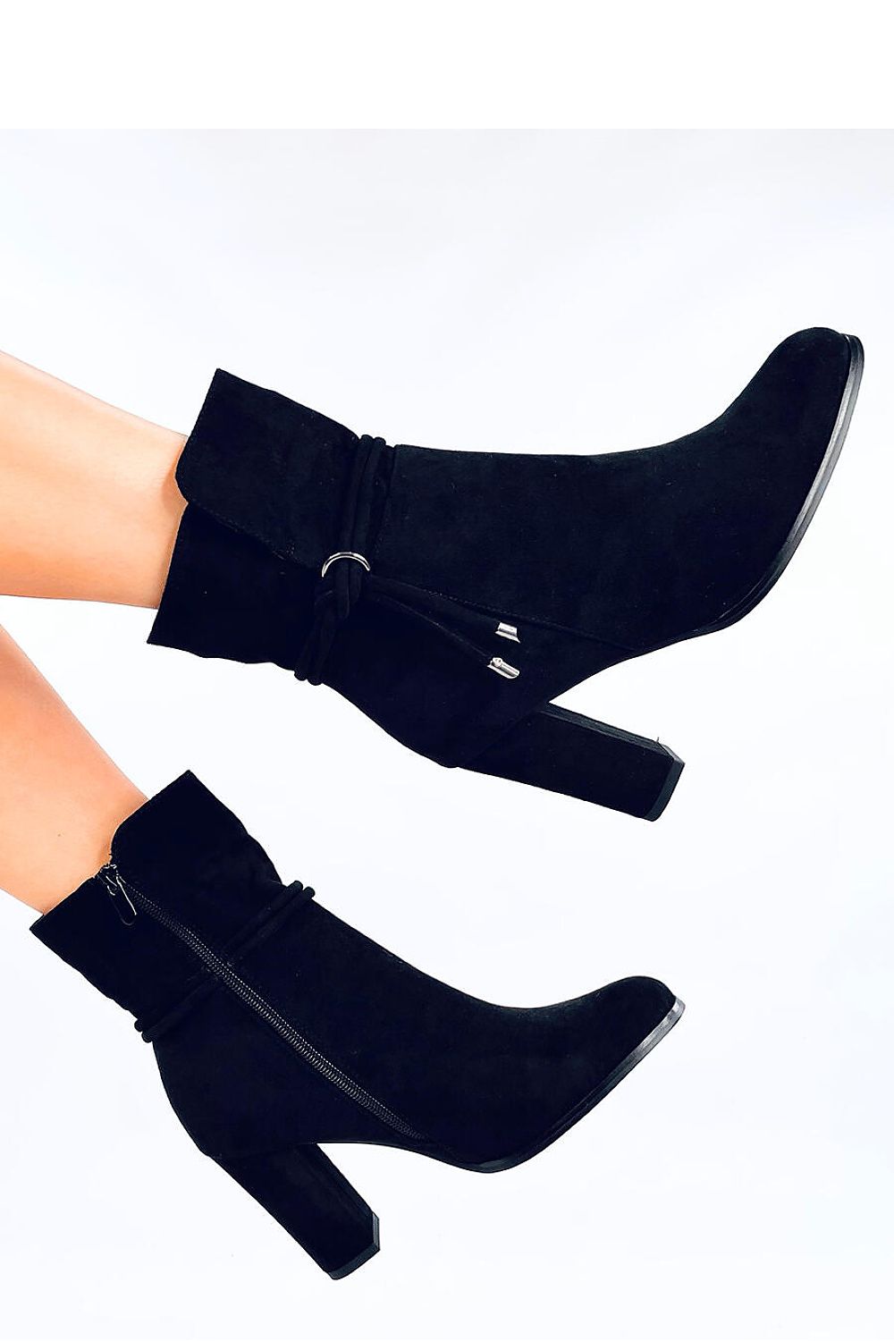  Heel boots model 202147 Inello 