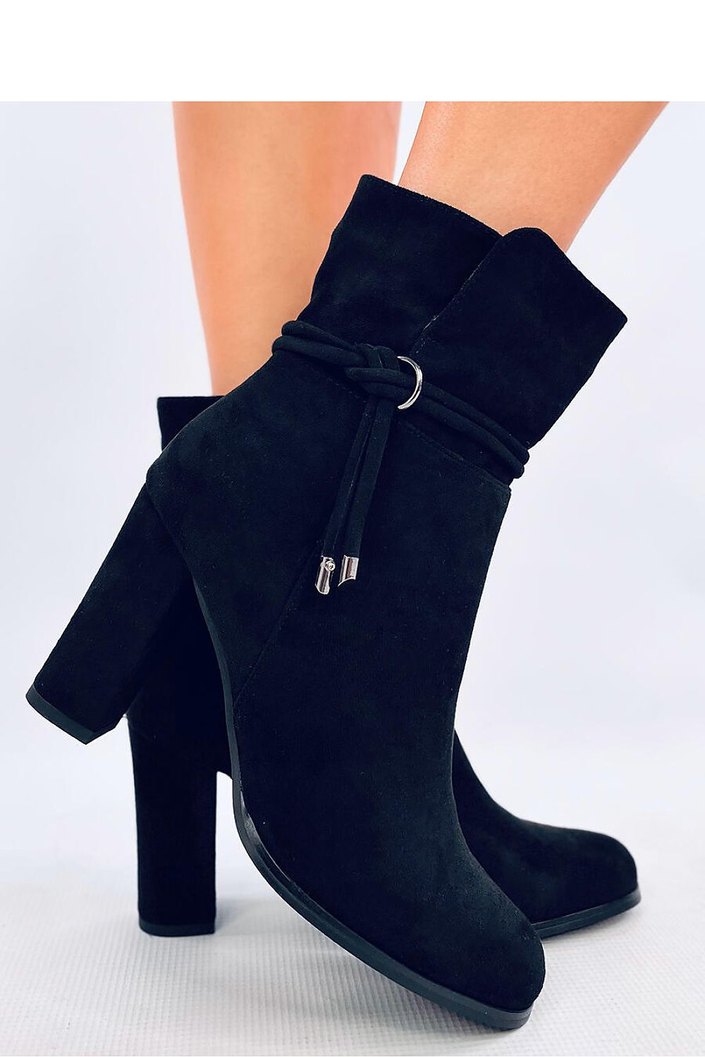  Heel boots model 202147 Inello 