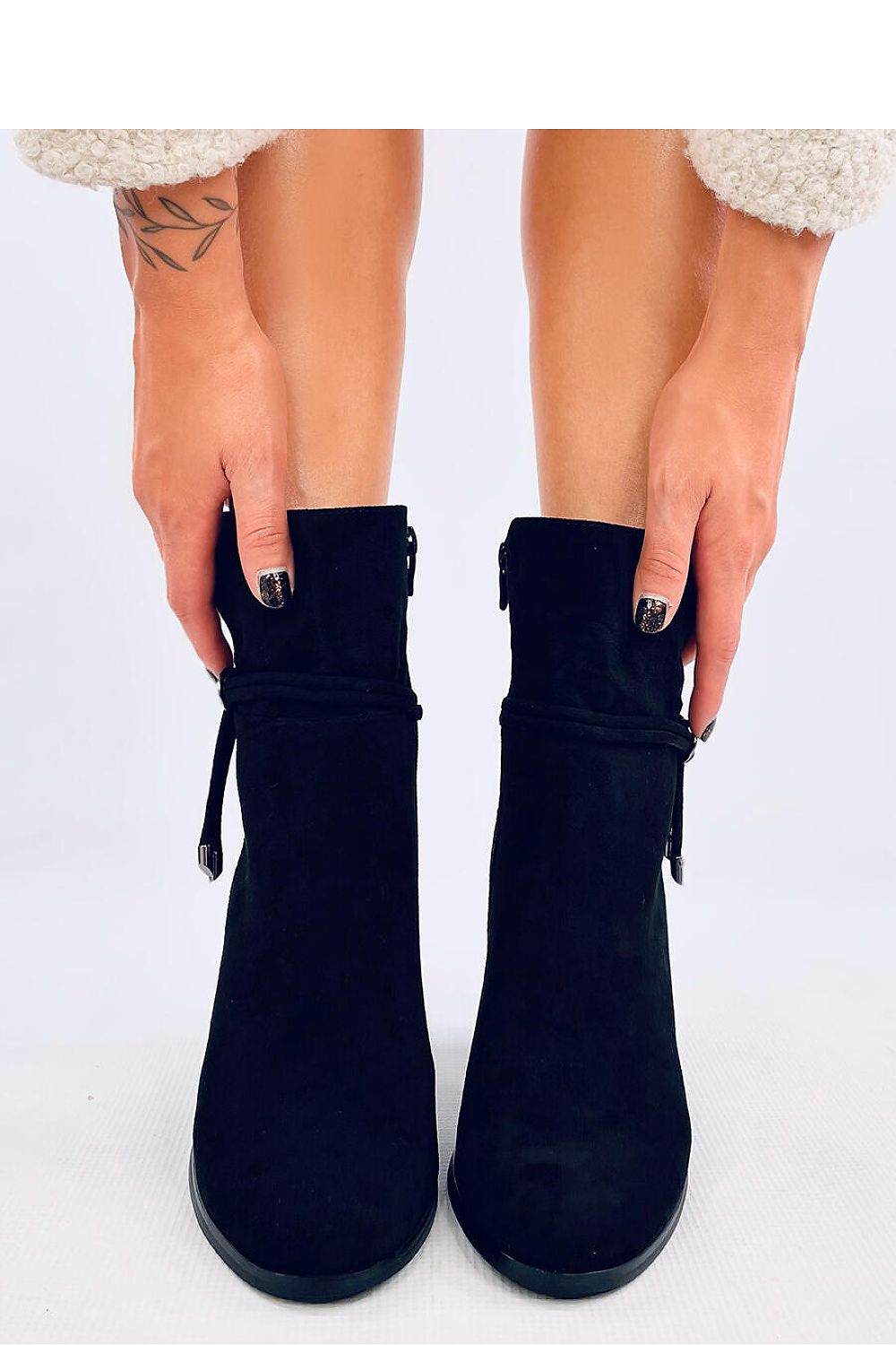  Heel boots model 202147 Inello 
