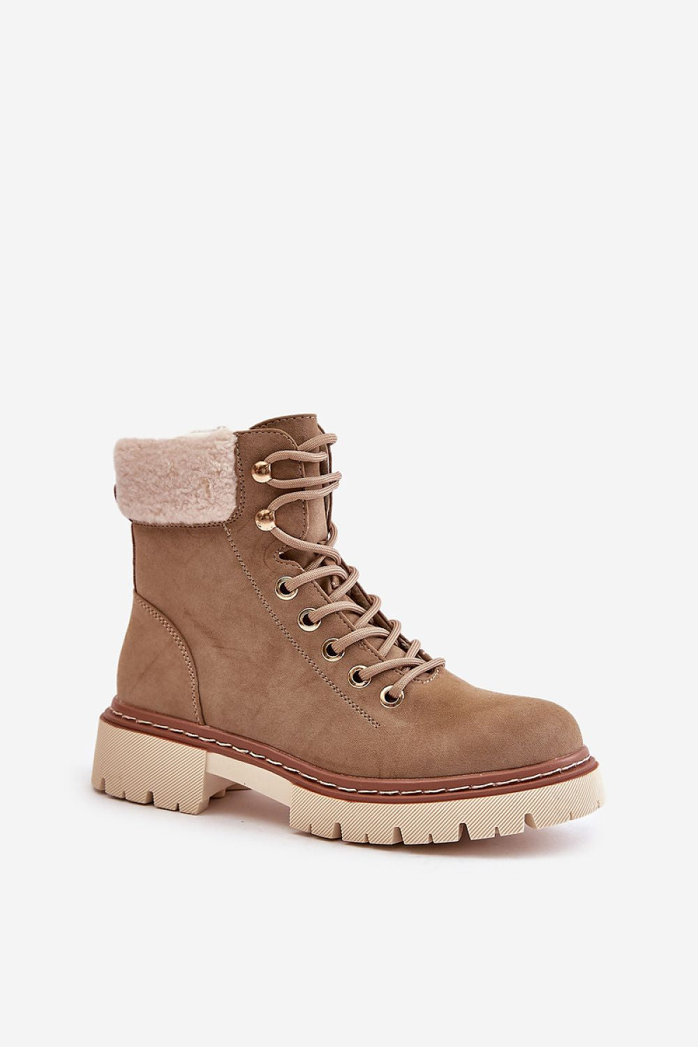  Trapper shoes model 202165 Step in style 